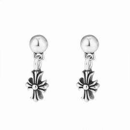 Picture of Chrome Hearts Earring _SKUChromeHeartsearring05cly346600